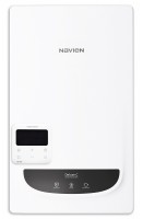 Navien Deluxe C Pro 16k